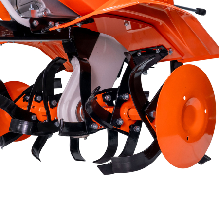 Motosapa profesionala RURIS 701KS [5]