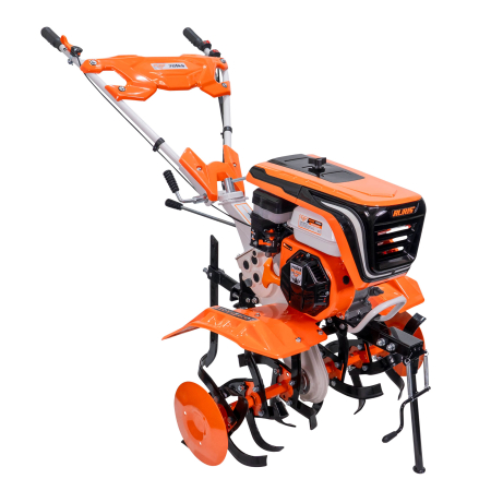 Motosapa profesionala RURIS 701KS [4]