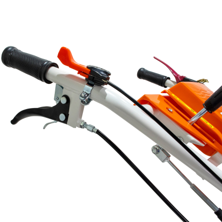 Motosapa profesionala RURIS 731K [4]