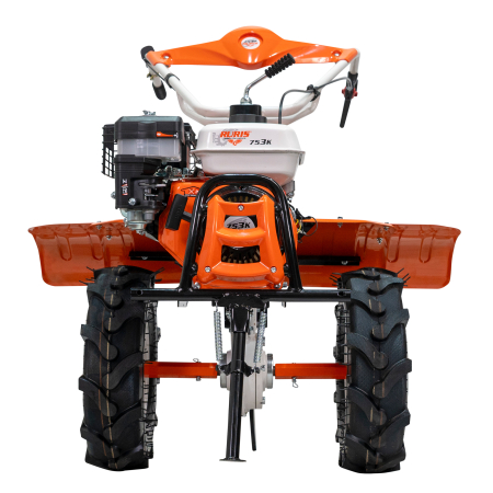 Motosapa profesionala RURIS 753K [8]