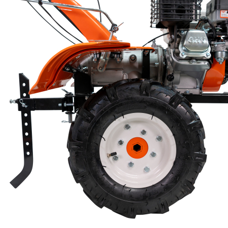 Motosapa profesionala RURIS 753K [10]