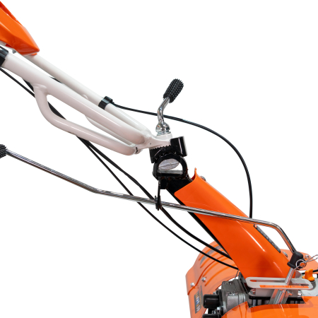 Motosapa profesionala RURIS 753K [9]