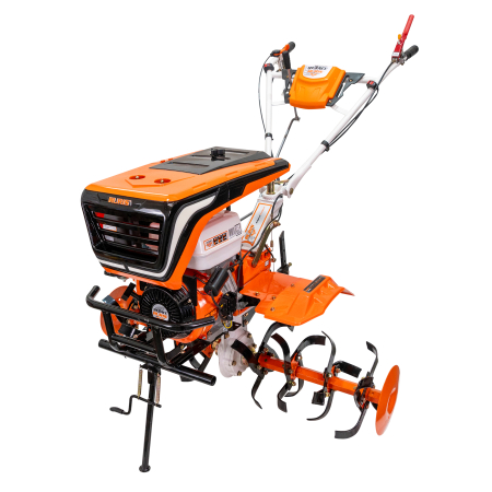 Motosapa profesionala RURIS 913ACC [3]