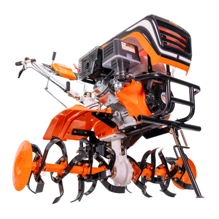 Motosapa profesionala RURIS 915ACC [2]