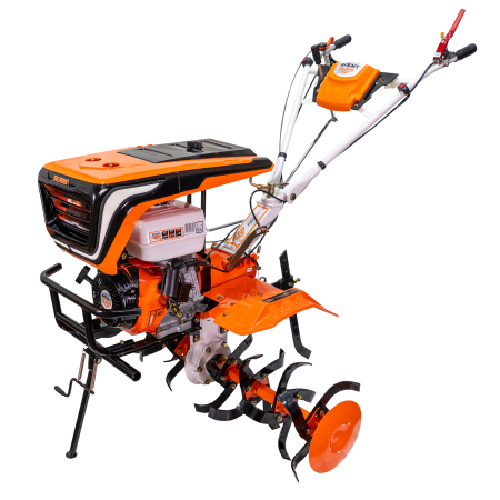 Motosapa profesionala RURIS 915ACC [3]