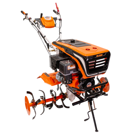 Motosapa profesionala RURIS 918K [4]