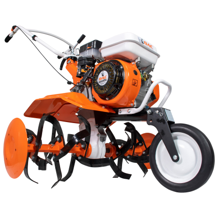 Motosapa semiprofesionala DAC 6000K [2]