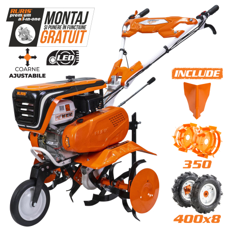 Motosape - Motosapa semiprofesionala RURIS 7500ACC1