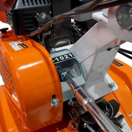 Motosapa semiprofesionala RURIS 7500ACC1 [4]