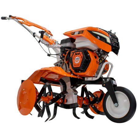 Motosapa semiprofesionala RURIS 7500ACC3 [5]