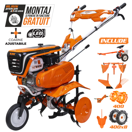 Motosape - Motosapa semiprofesionala RURIS 7500ACC3