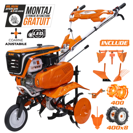 Motosape - Motosapa semiprofesionala RURIS 7500ACC5