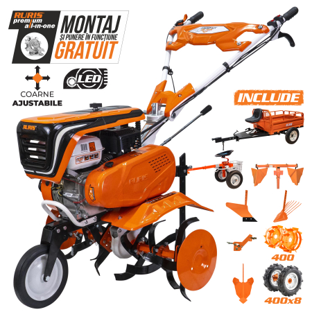 Motosape - Motosapa semiprofesionala RURIS 7500ACC6