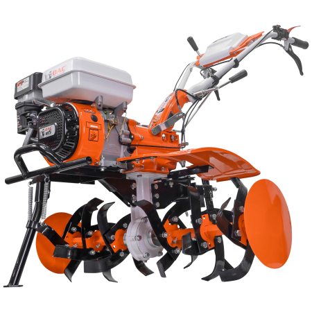 Motosăpătoare profesională DAC 185 [2]