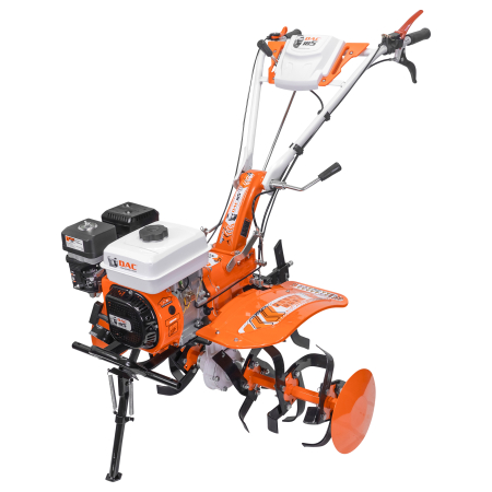 Motosăpătoare profesională DAC 185 [6]