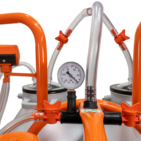 Mulgătoare Făgăraș Lact 901 [6]