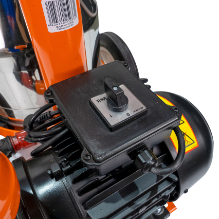 Mulgătoare Făgăraș Lact 602 [7]