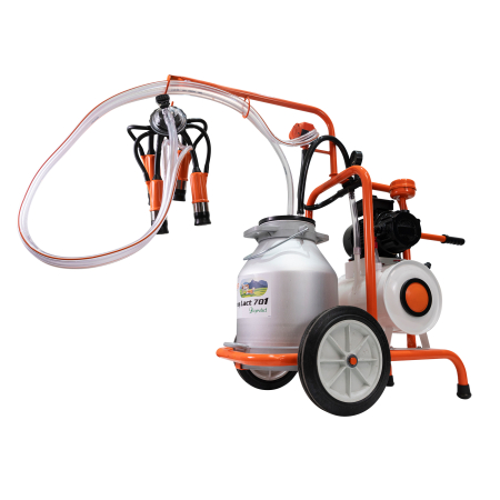 Mulgătoare Făgăraș Lact 701 [1]