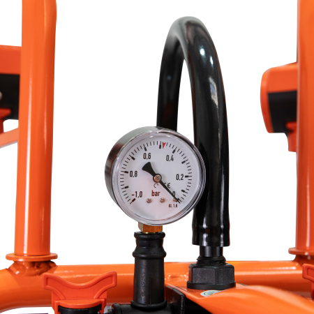 Mulgătoare Făgăraș Lact 801 [7]