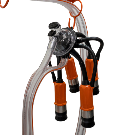 Mulgătoarea Făgăraș Lact 902 [8]