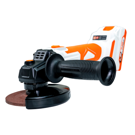 Polizor unghiular pe acumulator RMX4125 [1]