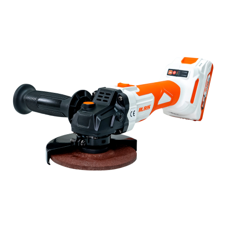 Polizor unghiular pe acumulator RMX4125 [5]