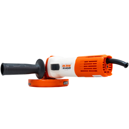 Polizor unghiular RURIS RA1050 [4]