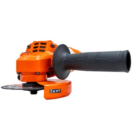 Polizor unghiular RURIS RA1100V [3]