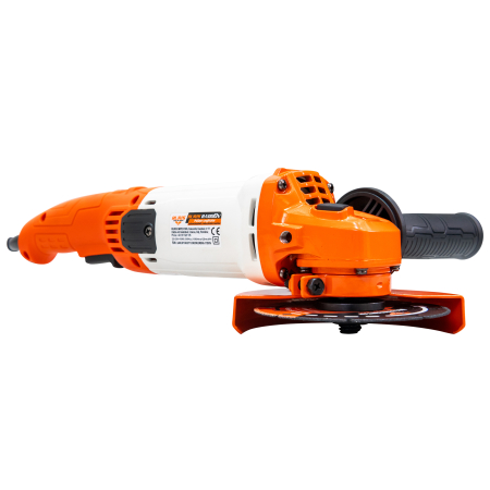 Polizor unghiular RURIS RA1100V [4]