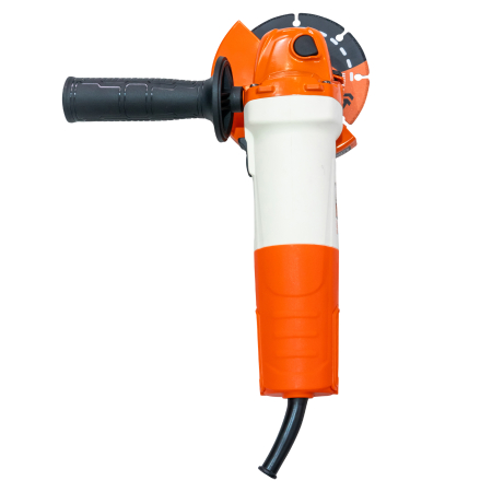 Polizor unghiular RURIS RA1200V [5]