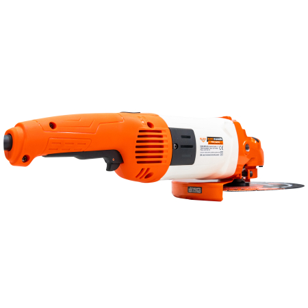 Polizor unghiular RURIS RA2400S [3]