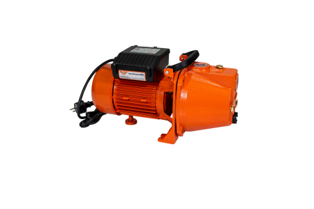 Pompa de gradina RURIS Aqua Pump 600S [1]