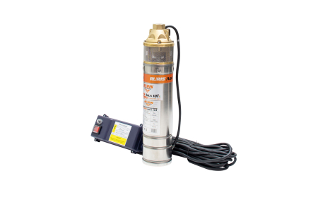 Pompa submersibilă RURIS Aqua 101 [2]