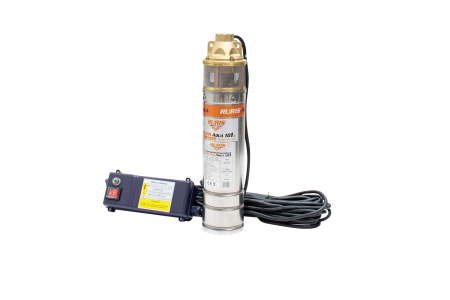 Pompa submersibilă RURIS Aqua 101 [1]