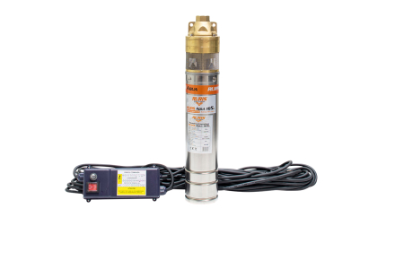 Pompa submersibilă RURIS Aqua 105 [1]
