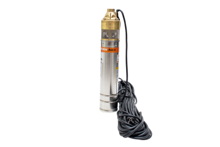 Pompa submersibilă RURIS Aqua 105 [5]