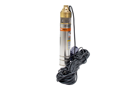 Pompa submersibilă RURIS Aqua 105 [6]