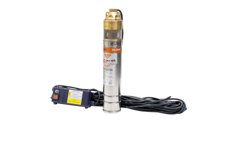 Pompa submersibilă RURIS Aqua 105 [2]