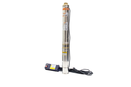 Pompa submersibilă RURIS Aqua 1090 [1]