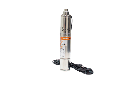 Pompa submersibilă RURIS Aqua 40 [3]