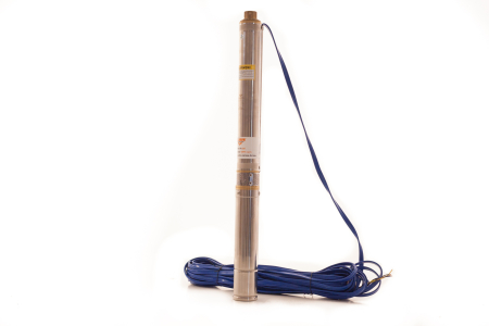 Pompa submersibilă RURIS Aqua 690 [2]