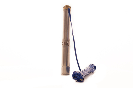 Pompa submersibilă RURIS Aqua 790 [5]