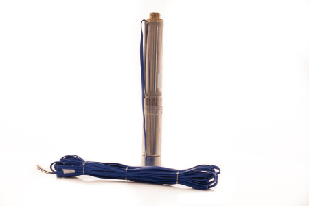 Pompa submersibilă RURIS Aqua 790 [7]