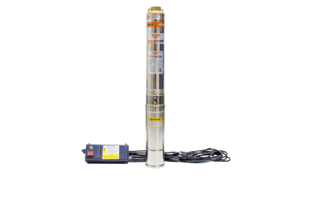 Motopompe si pompe submersibile - Pompa submersibilă RURIS Aqua 890