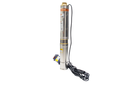 Pompa submersibilă RURIS Aqua 890 [3]