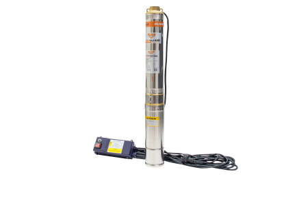 Pompa submersibilă RURIS Aqua 890 [1]