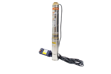 Pompa submersibilă RURIS Aqua 890 [2]