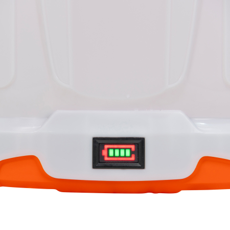 Pulverizator electric RSE 1200 [2]