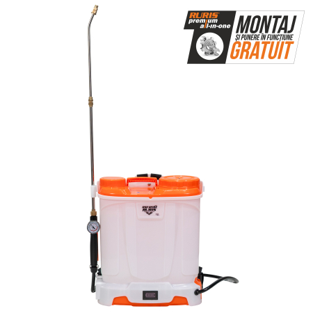 Atomizoare si pulverizatoare - Pulverizator electric RSE 1200