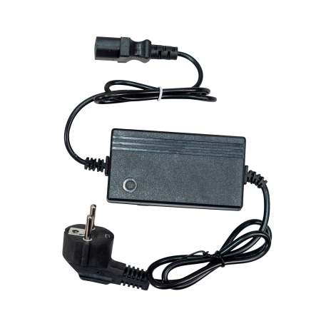 Pulverizator electric RSE 500 [7]